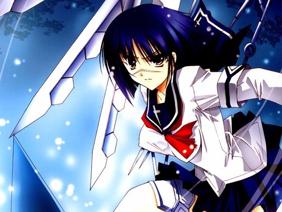 フルページ画像 | EXTENDEAD by ブルーガーネット