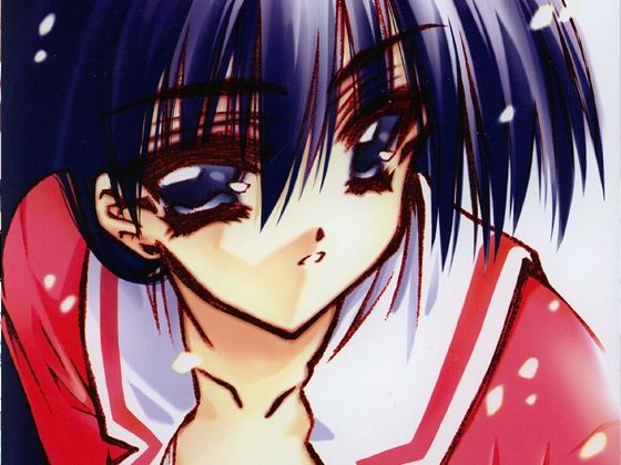 フルページ画像 | Duplicate by ブルーガーネット