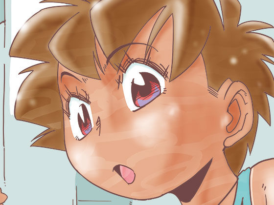 フルページ画像 | 性実習（せいじっしゅう） by レトロ・クロス