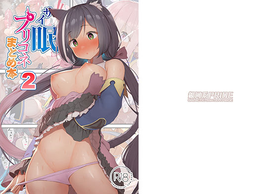 フルページ画像 | サイ眠プリコネまとめ本2 by B-銀河