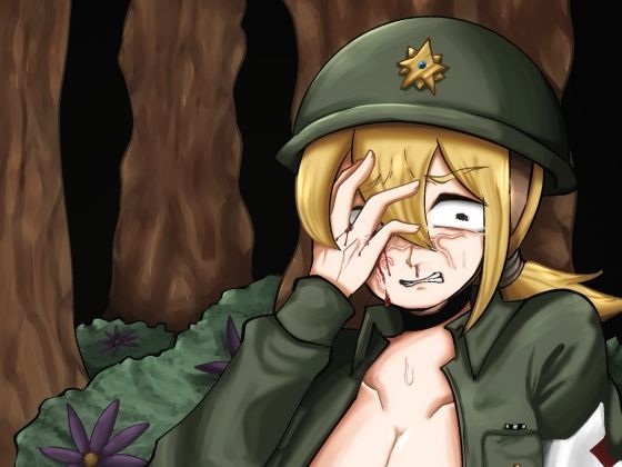 フルページ画像 | 寄生乗っ取り合同誌2024年版 by ネフラデルS.P.A.