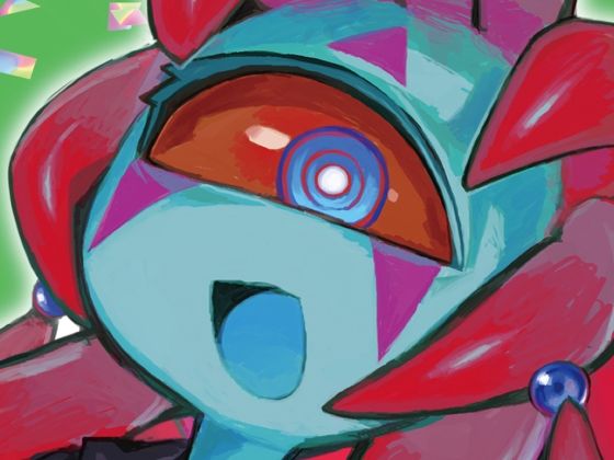 フルページ画像 | BODYSWAP  身体交換 by ネフラデルS.P.A.