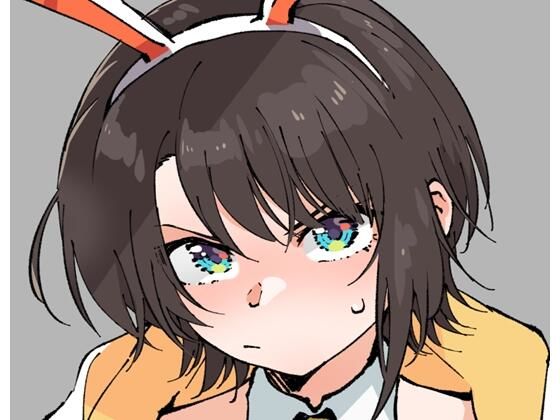 フルページ画像 | 支援サイト過去作品2024年1月〜3月 by アヘ丸