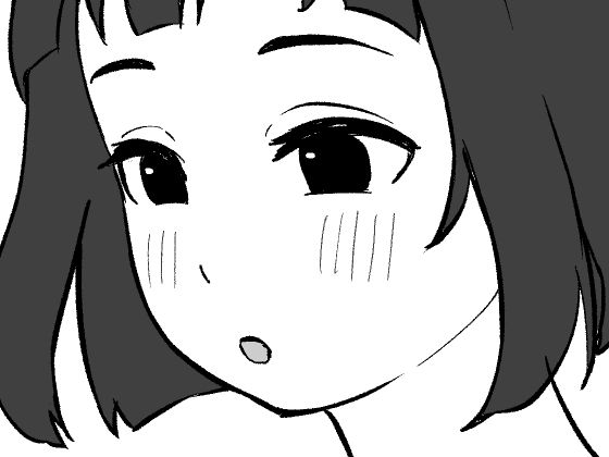 フルページ画像 | 制服の下に水着を着た後輩とエッチする話 by afnroller