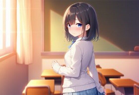 フルページ画像 | 強○女装 雌と化した男の娘たちの記録2 by かきこき太郎