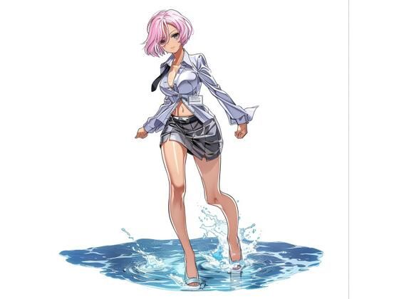 フルページ画像 | ケダモノはなぜ脚で癒しを刻むのか──比較で学ぶ7つの格闘契約教科書 by ワクドキ