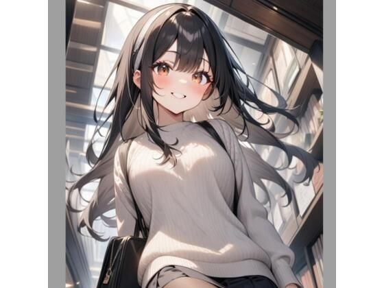 フルページ画像 | シュリンカーワールド〜ダメな彼氏の愛し方 急〜 by エムのアトリエ