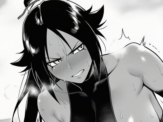 フルページ画像 | 敗北する女たち8 by Sピーマン