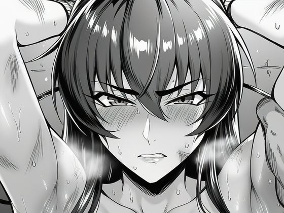 フルページ画像 | 敗北する対魔忍まとめ by Sピーマン