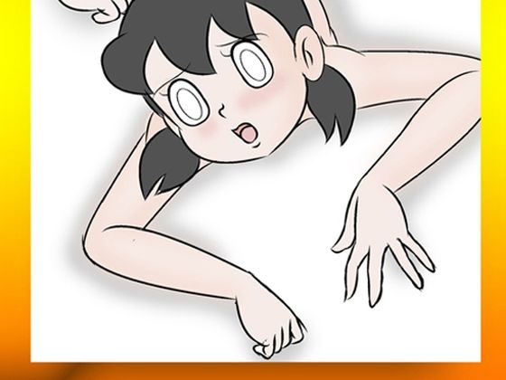 フルページ画像 | セックスマシーンし〇かちゃん改 たんまうぉっち編 by 和泉屋