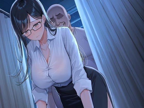 フルページ画像 | 放課後遊び03 by 性癖紹介倶楽部